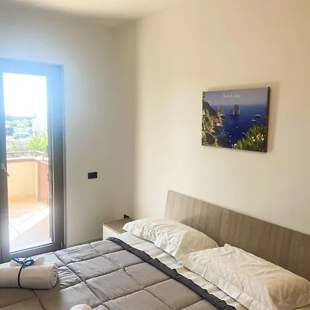 Villa Il Profumo Degli Aranci Persano