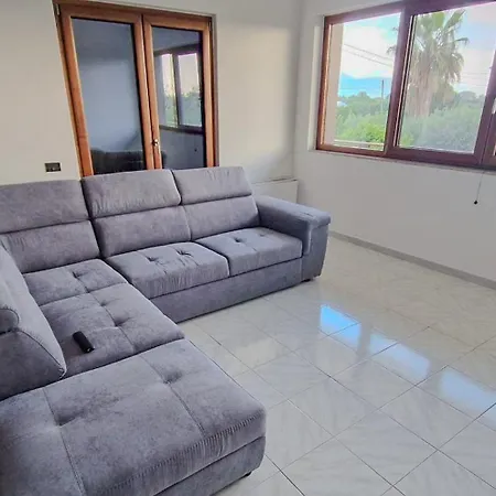 Villa Il Profumo Degli Aranci *