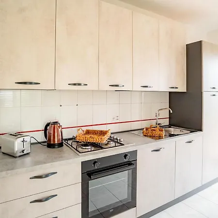 فيلة Il Profumo Degli Aranci Persano